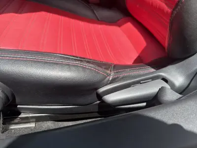 Abarth 124 Spider 2018 · foto 19