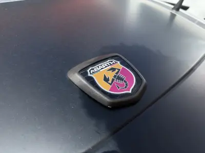 Abarth 124 Spider 2018 · foto 20