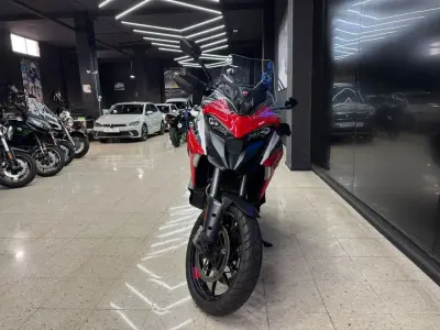 Ducati Multistrada 2022 · foto 2