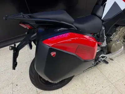 Ducati Multistrada 2022 · foto 6