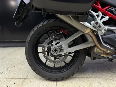 Ducati Multistrada 2022 · foto 16