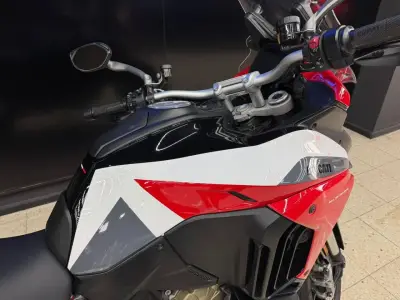 Ducati Multistrada 2022 · foto 5