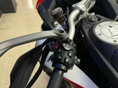 Ducati Multistrada 2022 · foto 13