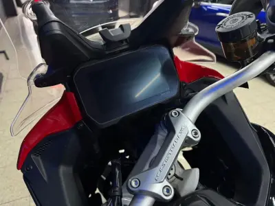 Ducati Multistrada 2022 · foto 10