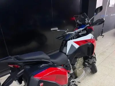 Ducati Multistrada 2022 · foto 7