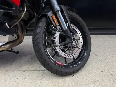 Ducati Multistrada 2022 · foto 15