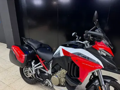 Ducati Multistrada 2022 · foto 9