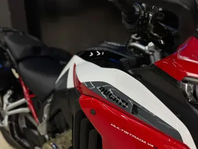 Ducati Multistrada 2022 · foto 3