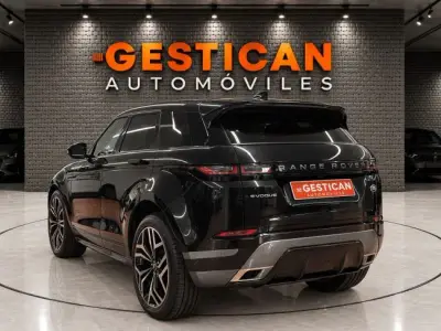 Land Rover Range Rover Evoque 2023 · foto 6