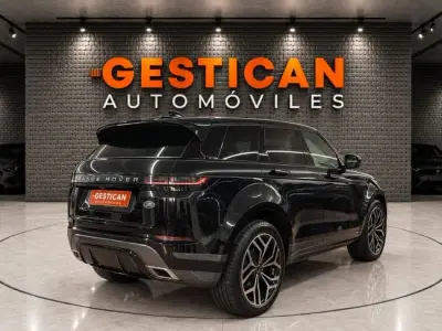 Land Rover Range Rover Evoque 2023 · foto 4