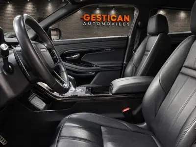 Land Rover Range Rover Evoque 2023 · foto 8
