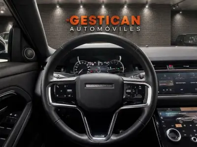 Land Rover Range Rover Evoque 2023 · foto 11