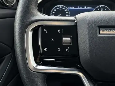 Land Rover Range Rover Evoque 2023 · foto 10