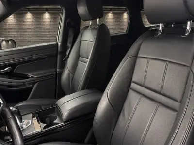 Land Rover Range Rover Evoque 2023 · foto 15