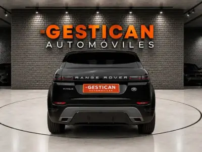 Land Rover Range Rover Evoque 2023 · foto 5