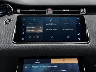 Land Rover Range Rover Evoque 2023 · foto 17