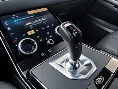 Land Rover Range Rover Evoque 2023 · foto 19