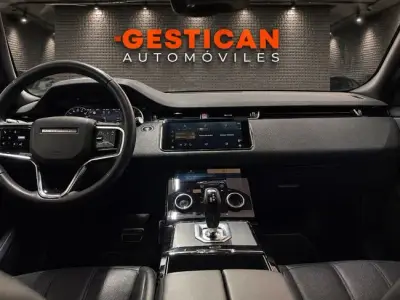 Land Rover Range Rover Evoque 2023 · foto 9