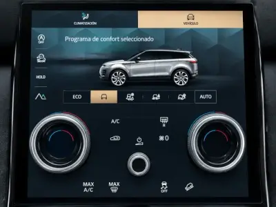 Land Rover Range Rover Evoque 2023 · foto 18