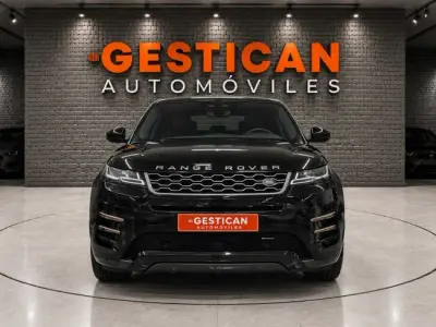 Land Rover Range Rover Evoque 2023 · foto 3