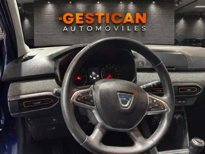 Dacia Sandero 2023 · foto 7