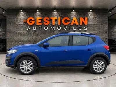 Dacia Sandero 2023 · foto 3