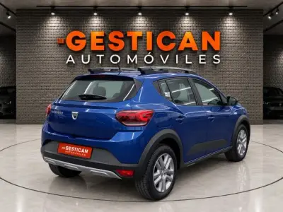 Dacia Sandero 2023 · foto 5