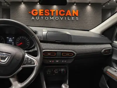 Dacia Sandero 2023 · foto 14