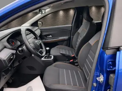 Dacia Sandero 2023 · foto 10