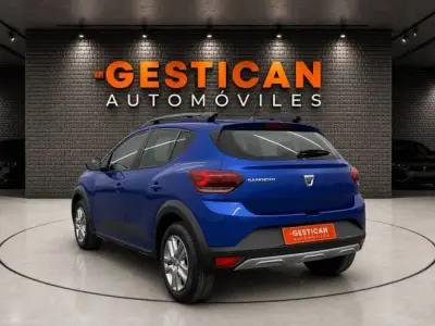 Dacia Sandero 2023 · foto 4