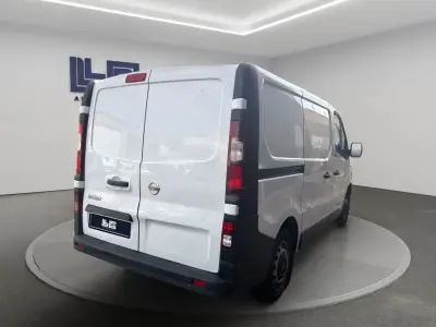 Nissan NV300 2021 · foto 13