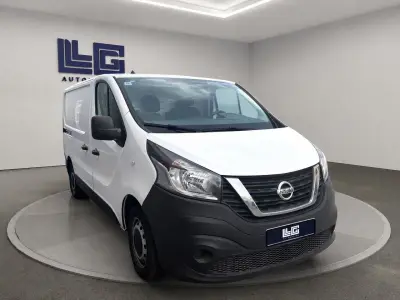 Nissan NV300 2021 · foto 3