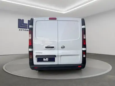 Nissan NV300 2021 · foto 4
