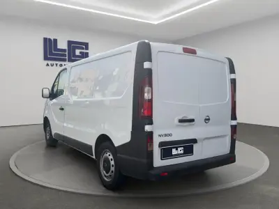 Nissan NV300 2021 · foto 5