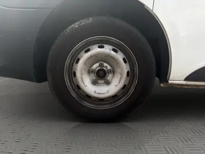 Nissan NV300 2021 · foto 7