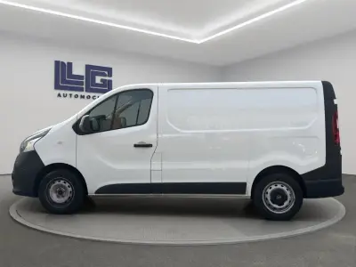 Nissan NV300 2021 · foto 6
