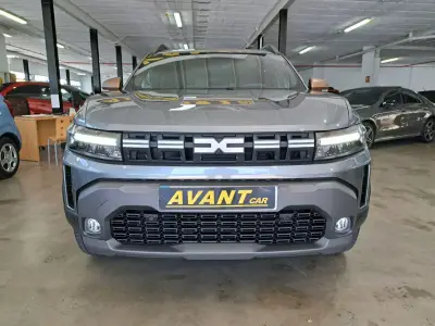Dacia Duster 2025 · foto 3