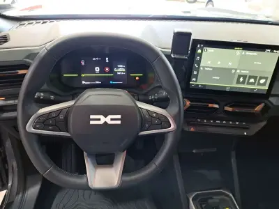 Dacia Duster 2025 · foto 15