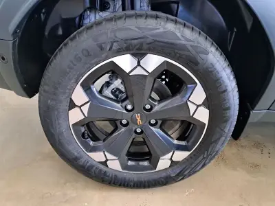 Dacia Duster 2025 · foto 9