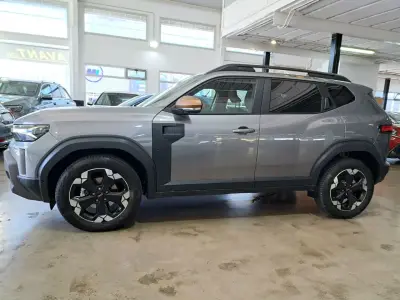 Dacia Duster 2025 · foto 5