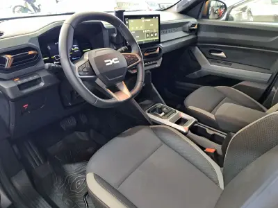 Dacia Duster 2025 · foto 10