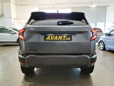 Dacia Duster 2025 · foto 7