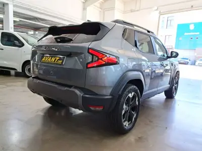Dacia Duster 2025 · foto 6