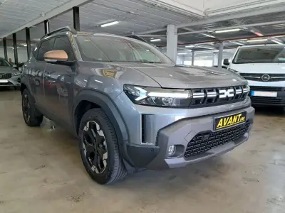 Dacia Duster 2025 · foto 4