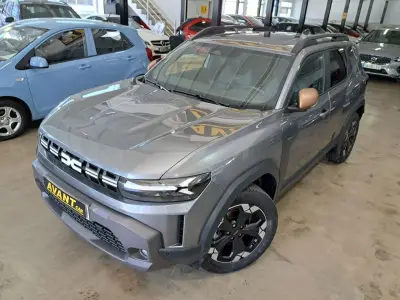 Dacia Duster 2025 · foto 2