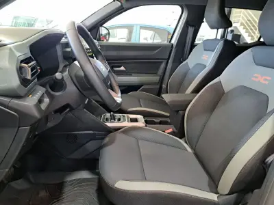 Dacia Duster 2025 · foto 11