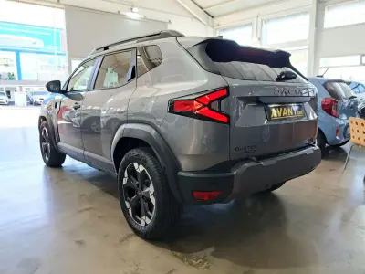 Dacia Duster 2025 · foto 8