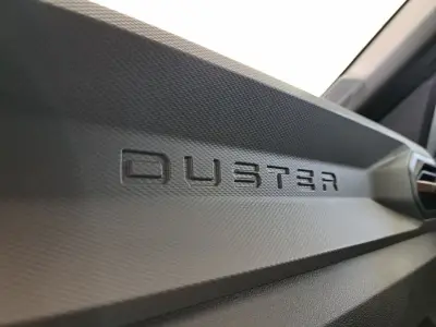 Dacia Duster 2025 · foto 14