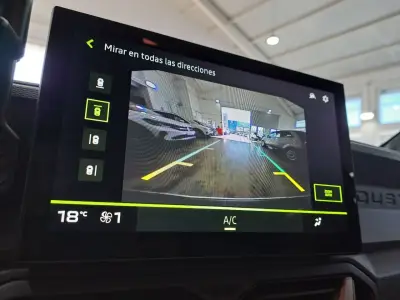 Dacia Duster 2025 · foto 20