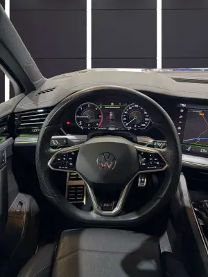 Volkswagen Touareg 2021 · foto 11